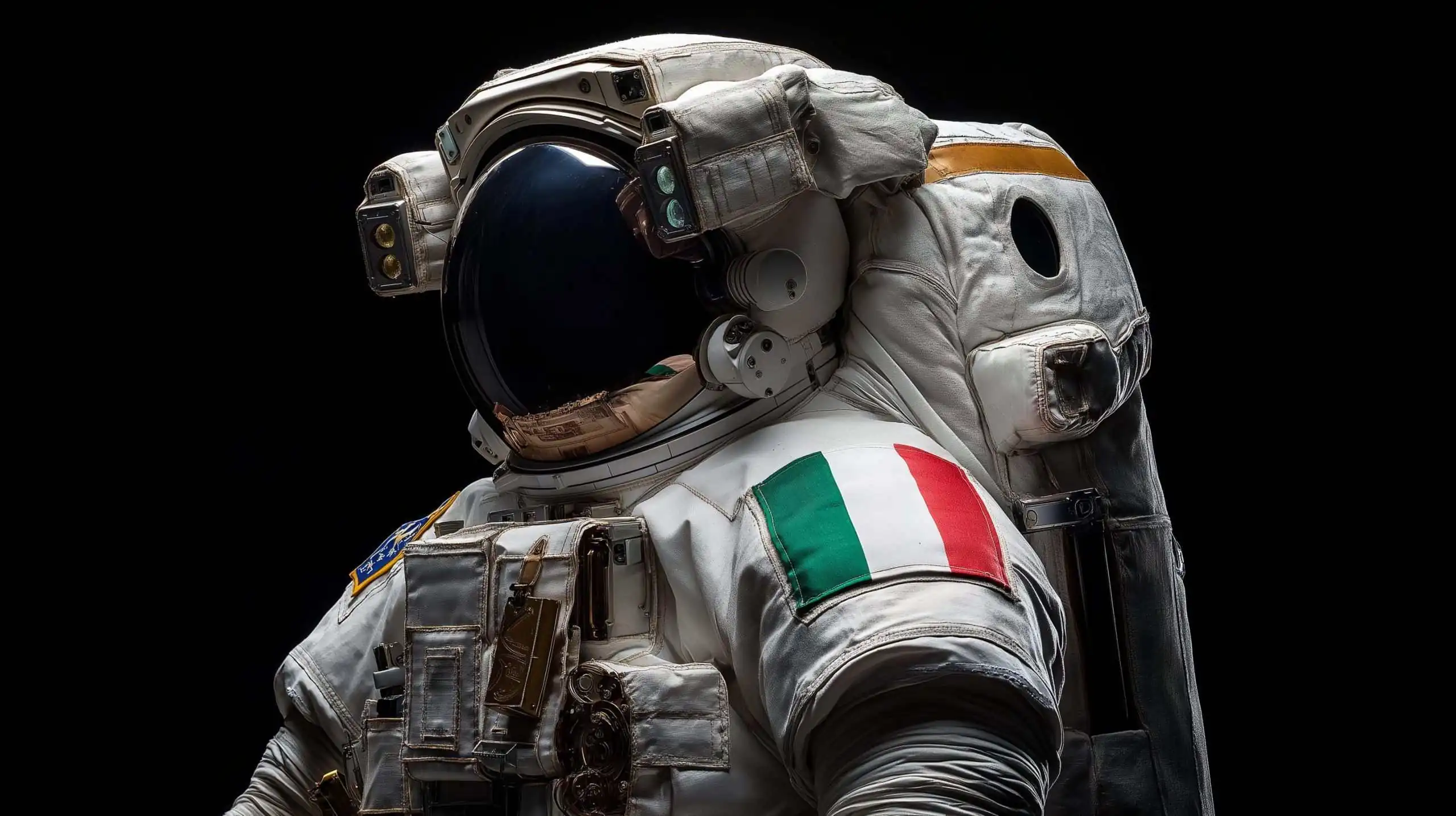 Italy’s Space Industry Skyrockets: Inside the Satellite Boom and Race to 2030