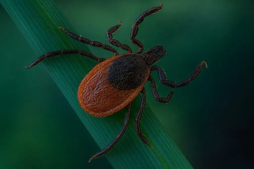 Biting Back: How CRISPR-Edited Mice Could Stop the Lyme Disease Plague