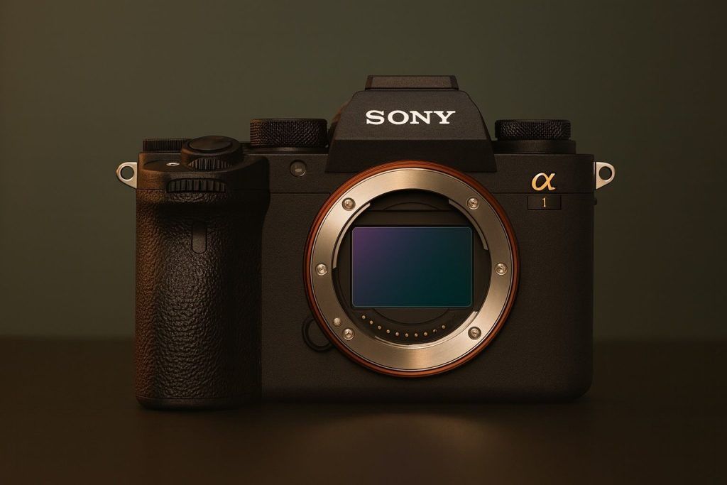 La sfida delle fotocamere mirrorless Alpha di Sony 2025: dalla ammiraglia A1 alle stelle APS-C