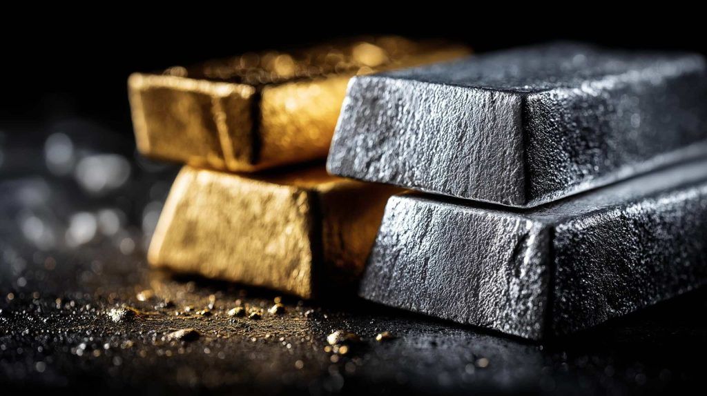 L’argento punta verso i 50 dollari: impennata dei prezzi nel 2025, fattori trainanti e cosa aspettarsi