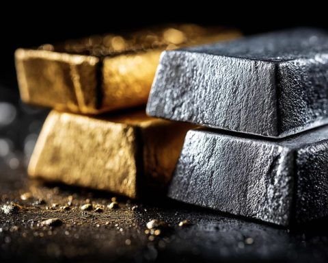 L’argento punta verso i 50 dollari: impennata dei prezzi nel 2025, fattori trainanti e cosa aspettarsi