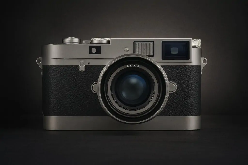 Leica Camera Lineup 2025: Every Model Compared (M, SL, Q & More Revealed)