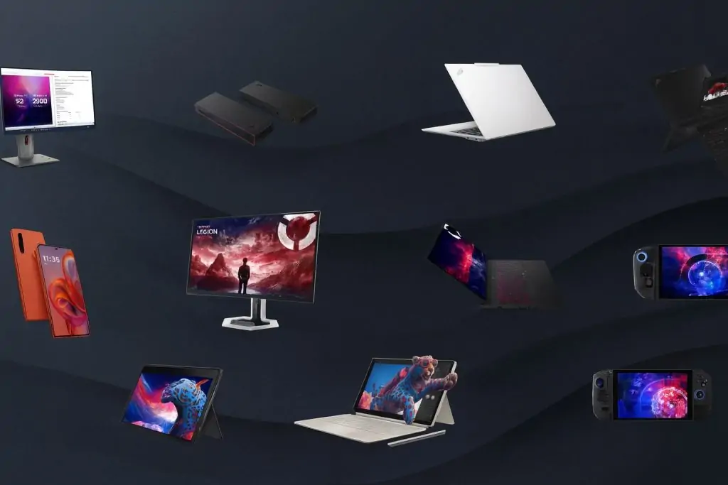 Lenovo’s IFA 2025 AI Blitz Unleashes Smart PCs, Tablets & Phones – Apple and Dell on Alert