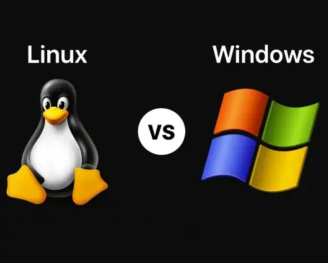 Windows vs Linux in 2025: The Epic OS Showdown Reveals Surprising Facts