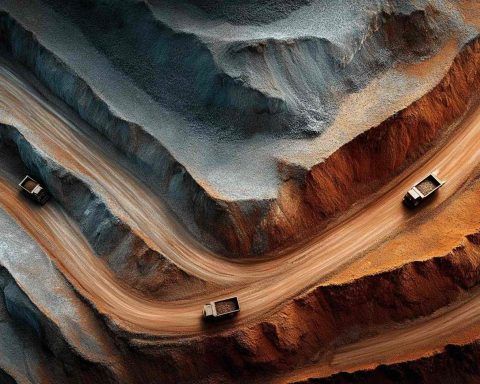 Lithium Americas Stock Skyrockets on U.S. Stake Rumor – EV Boom, Lithium Prices & 2025 Outlook