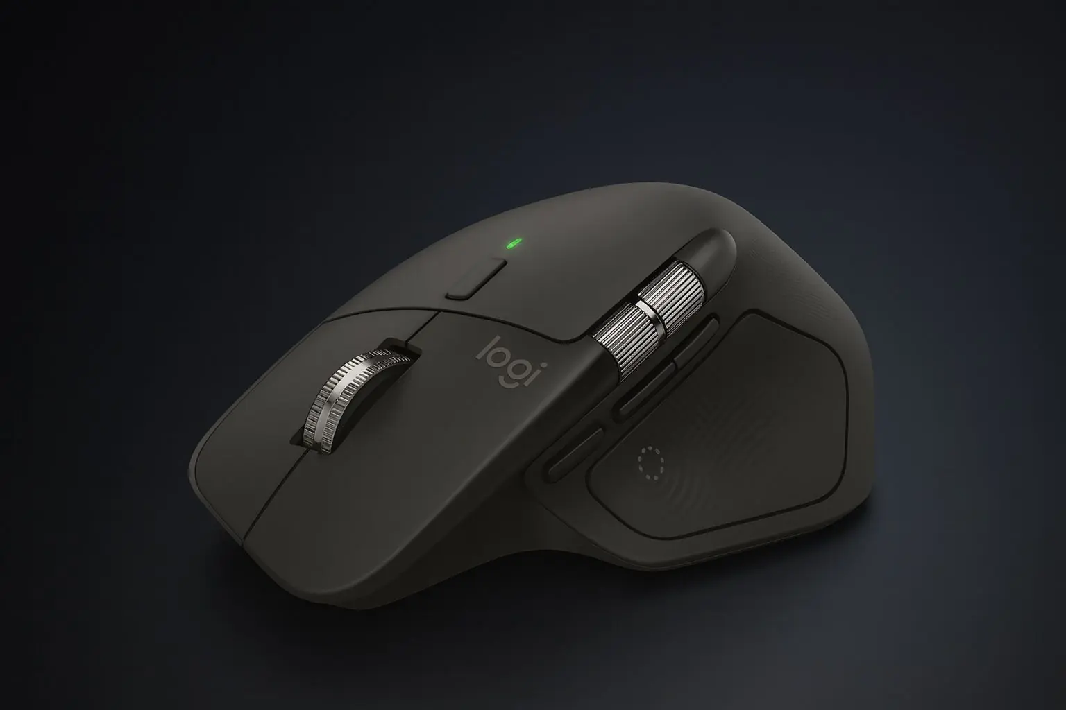 Logitech MX Master 4 vs. The World: Ultimate Productivity Mouse Showdown