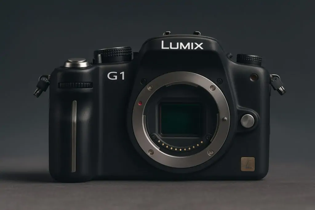 Panasonic Lumix 2025 Lineup Unleashed: Full-Frame Power, MFT Comeback, and Big Surprises