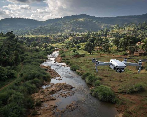 Madagascar’s Drone Laws Overhauled: 2025 Guide to New Rules, Permits & Penalties