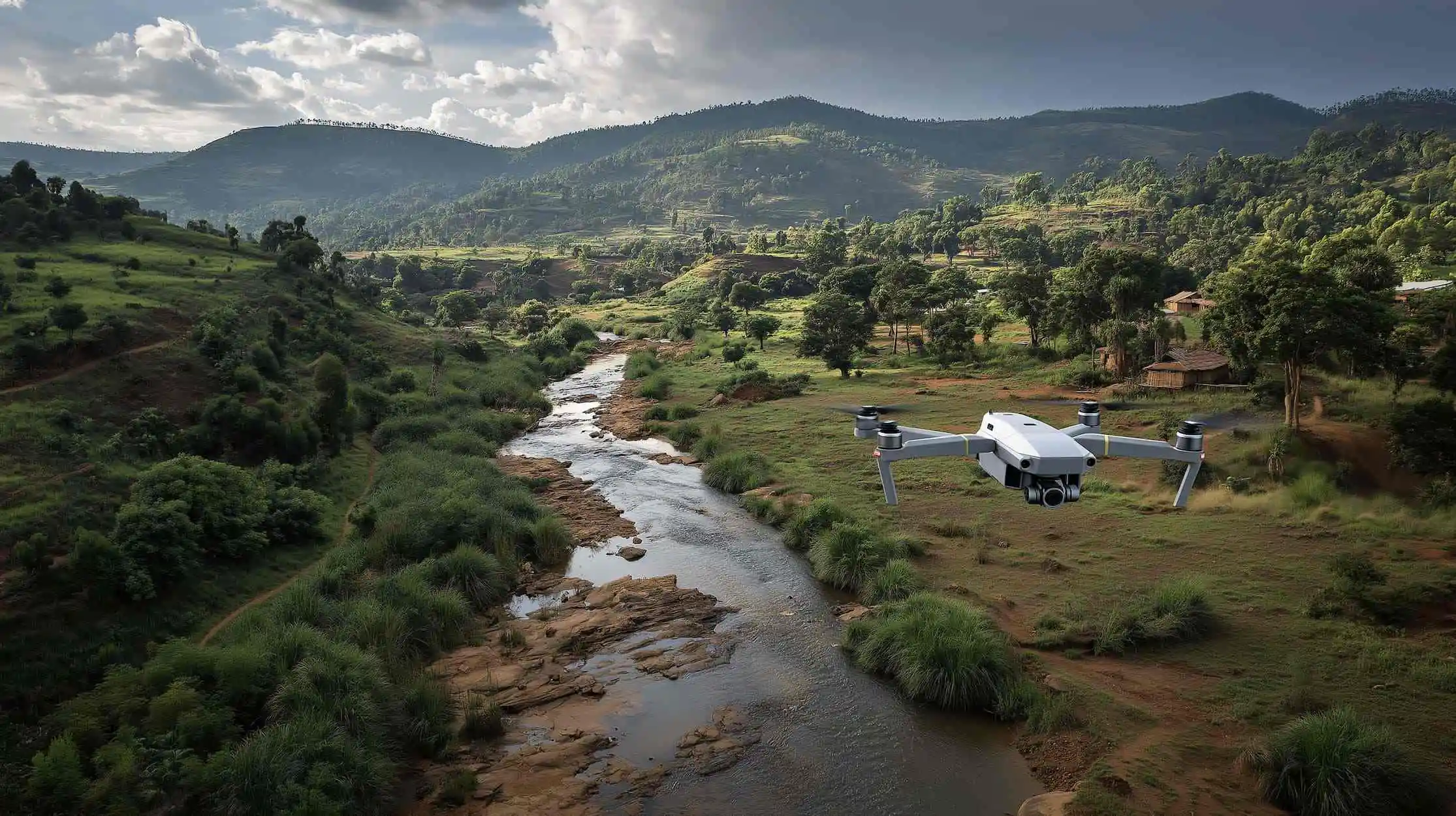 Madagascar’s Drone Laws Overhauled: 2025 Guide to New Rules, Permits & Penalties