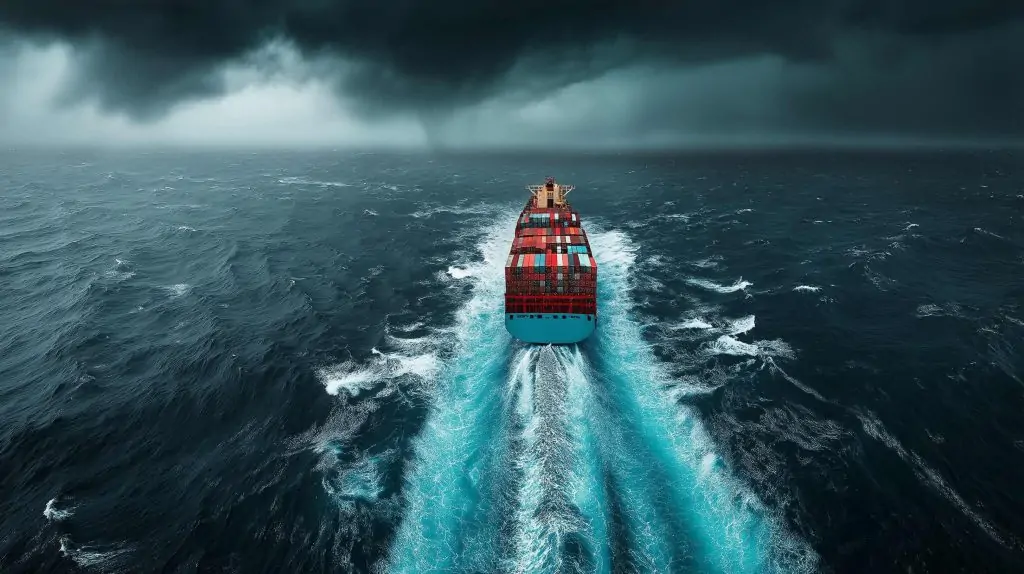 Satellite Revolution: AD Ports Group’s LEO Connectivity Transforms Global Shipping