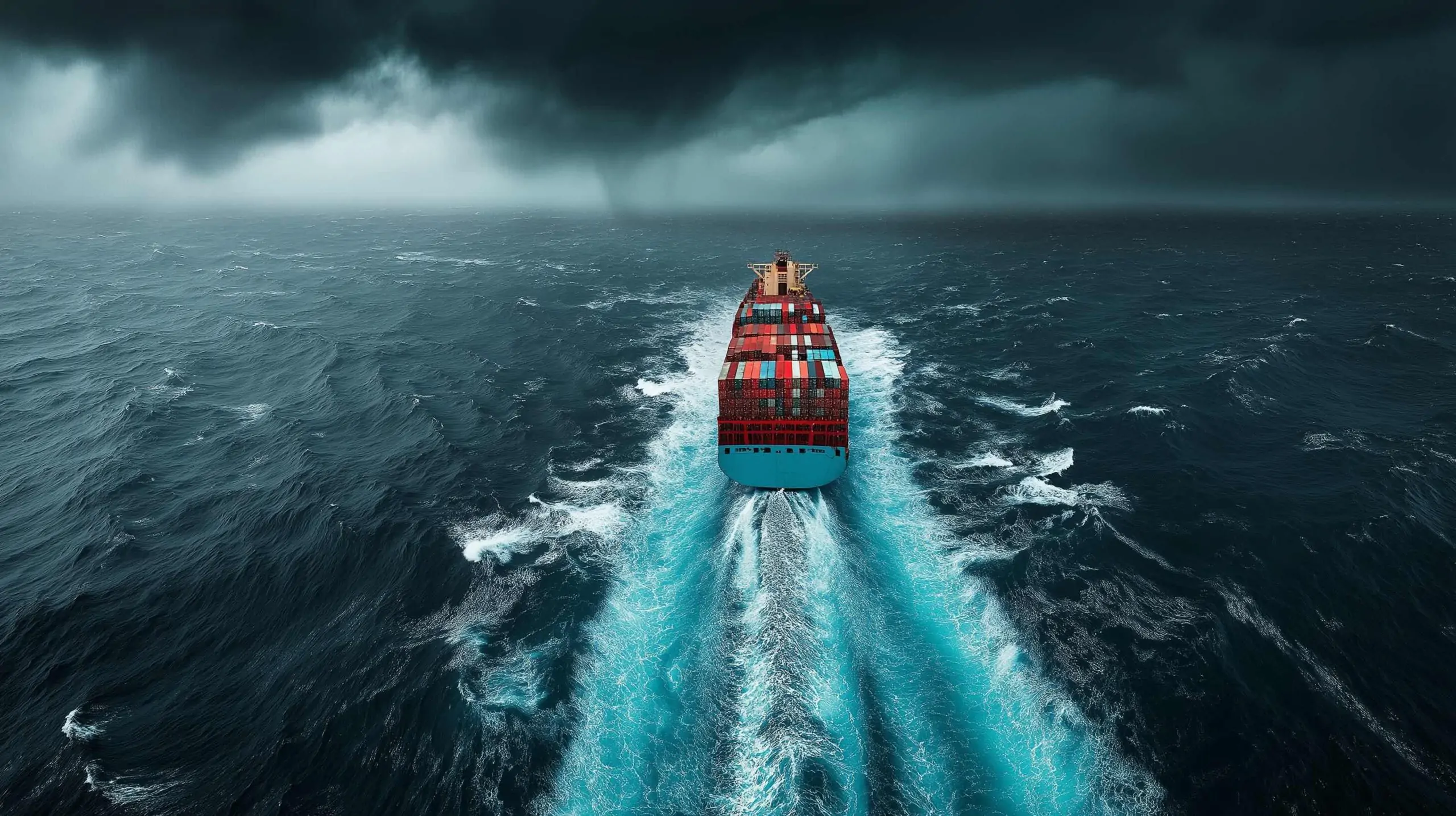 Satellite Revolution: AD Ports Group’s LEO Connectivity Transforms Global Shipping