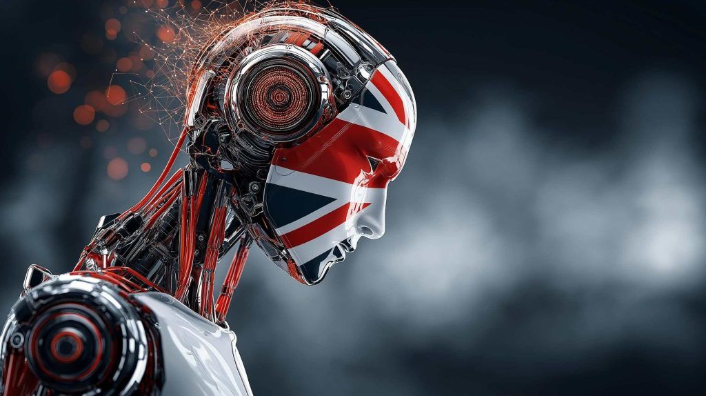 Massive $39B UK–US Tech Alliance Unites Microsoft, Google & NVIDIA in AI and Quantum Power Play