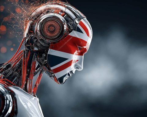 Massive $39B UK–US Tech Alliance Unites Microsoft, Google & NVIDIA in AI and Quantum Power Play
