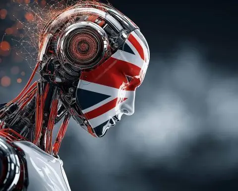Massive $39B UK–US Tech Alliance Unites Microsoft, Google & NVIDIA in AI and Quantum Power Play
