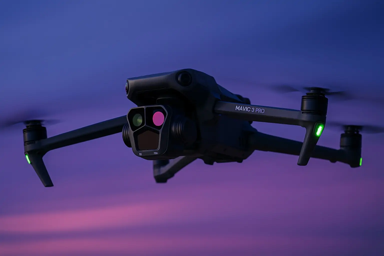 DJI’s Auto-Follow Drone Showdown: Do These “Follow Me” Drones Really Have Your Back?