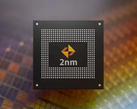 MediaTek’s 2nm Superchip Breaks Cover – Taking on Apple, Qualcomm & Samsung in the Next-Gen SoC Race