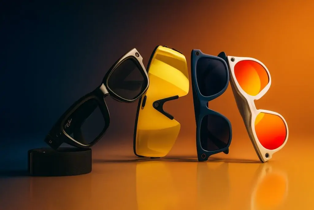 Meta’s Leaked Ray-Ban HUD Glasses and ‘Oakley Orion’ Prototype Spark AR Showdown Ahead of Connect 2025