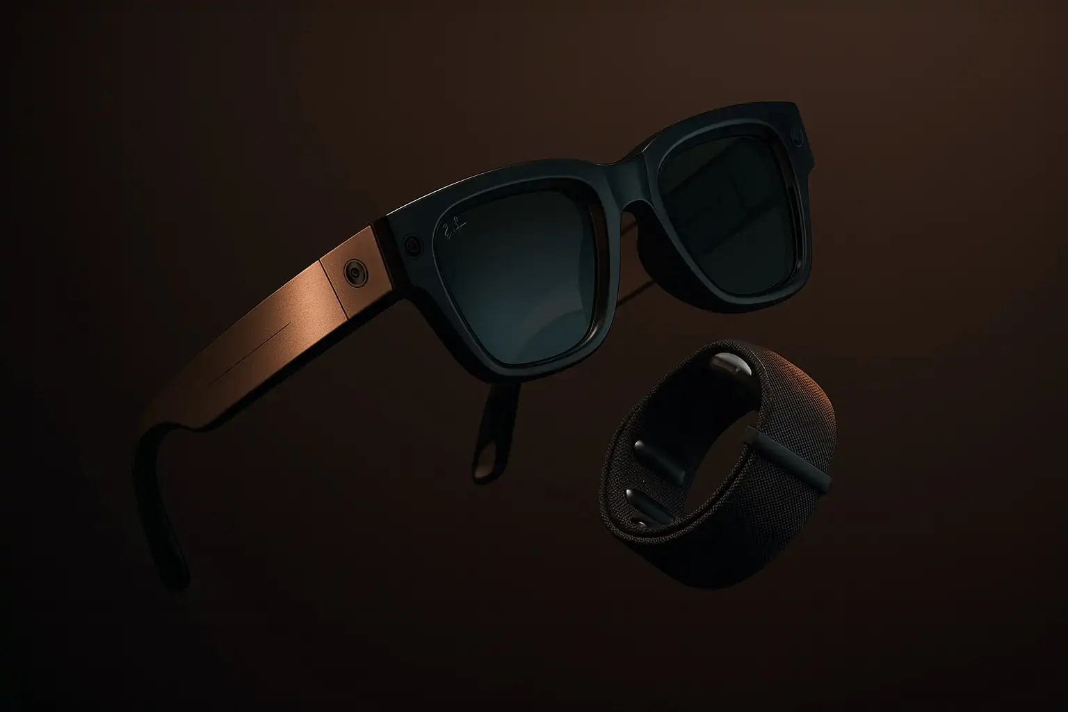 Ray-Ban Meta Smart Glasses Gen 2: Twice the Battery, 3K Video & AI – Are They Leading the Smart Glasses Revolution?