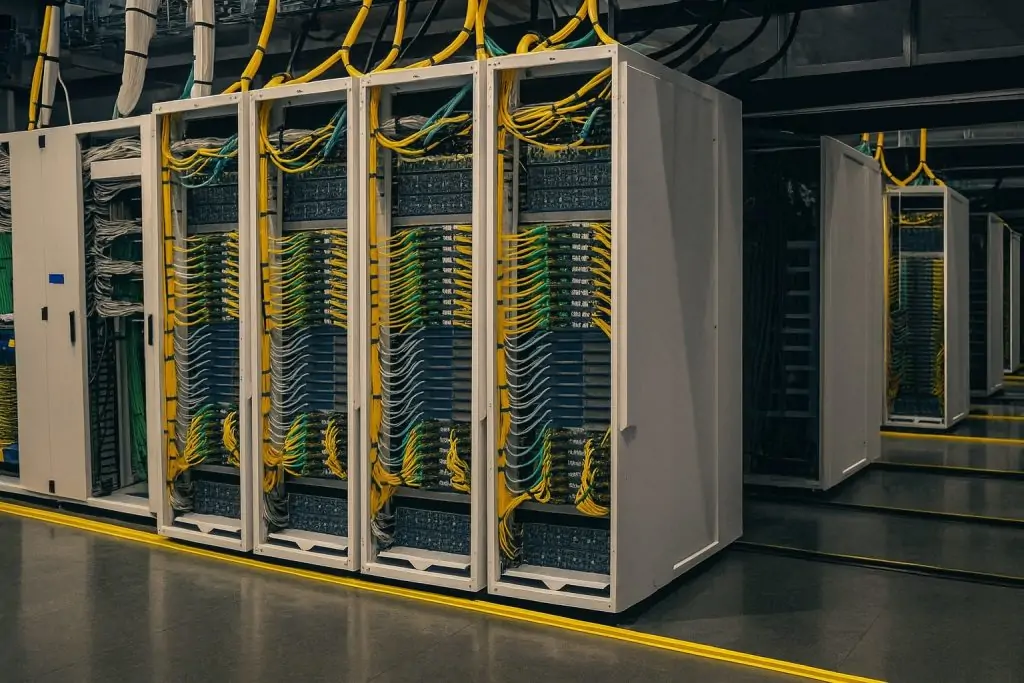10X Faster Than Any Supercomputer: Inside Microsoft’s AI Mega-Datacenter