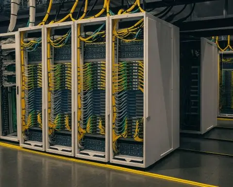 10X Faster Than Any Supercomputer: Inside Microsoft’s AI Mega-Datacenter