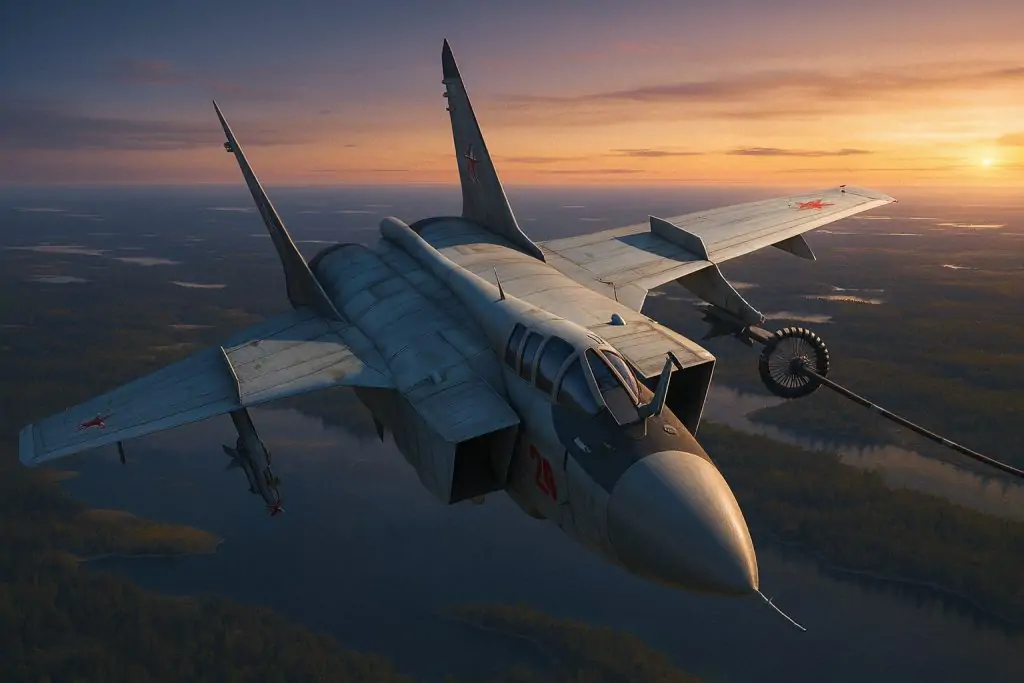 Brazen Baltic Sky Showdown: Estonia Accuses Russia of Reckless Airspace Violation, Triggers NATO Alarm