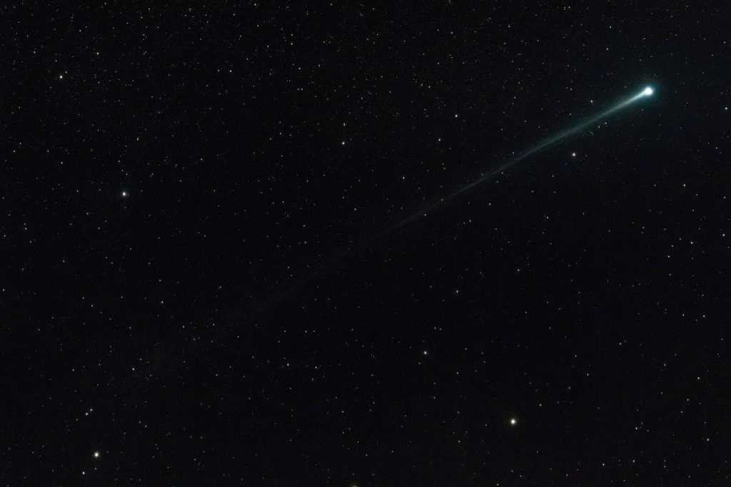 Mysterious Comet SWAN R2: New Interstellar Visitor or Oort Cloud Wanderer?