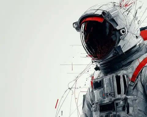 NASA’s New Astronaut Class of 2025 Makes History with “All-American” Recruits Poised for Moon and Mars