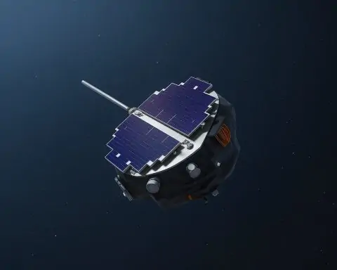 SpaceX Rocket to Launch NASA’s Triple Solar Mission to L1 – Unveiling Sun Secrets from Earth’s “Halo” to the Solar System’s Edge