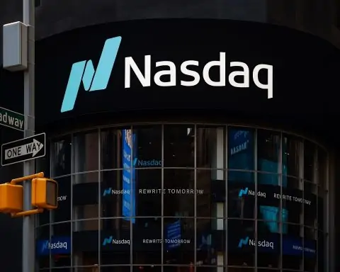 Global Markets on Edge as Fed Rate Decision Nears: Asia Optimistic, West Cautious