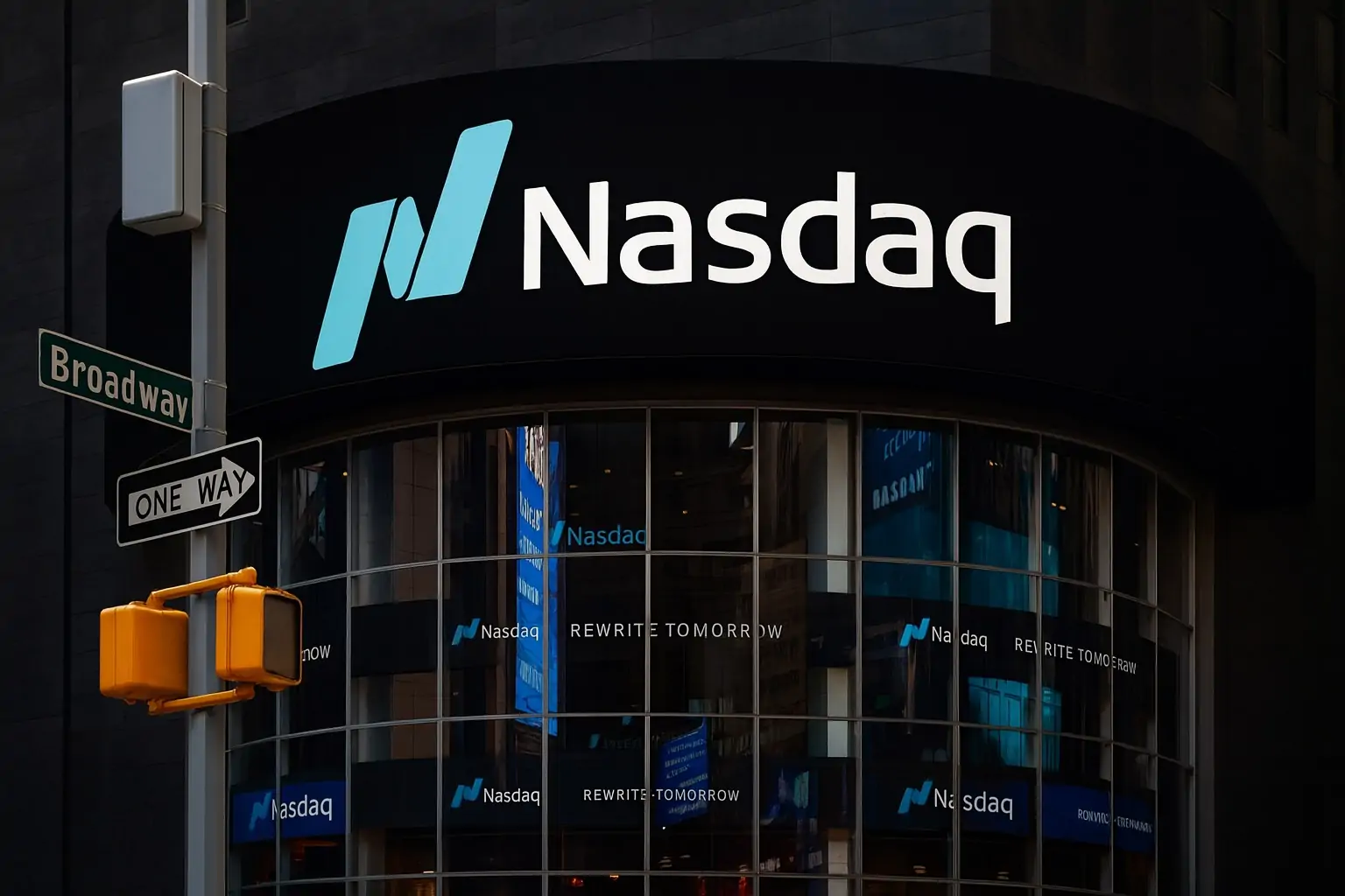 Global Markets on Edge as Fed Rate Decision Nears: Asia Optimistic, West Cautious