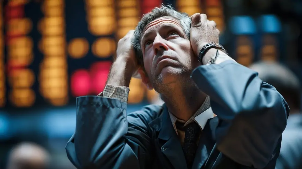 Nasdaq’s Wild 48 Hours: Fed Jitters, Tech Tumbles & Surprise Rallies – Sept 23–24 Roundup