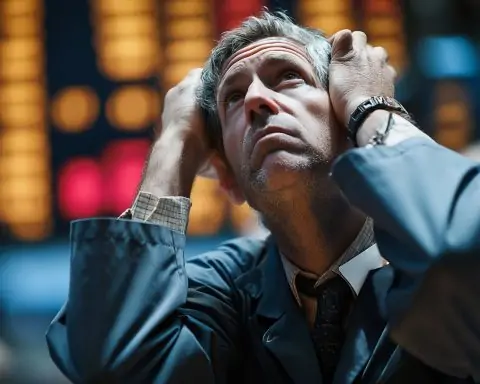 Nasdaq’s Wild 48 Hours: Fed Jitters, Tech Tumbles & Surprise Rallies – Sept 23–24 Roundup