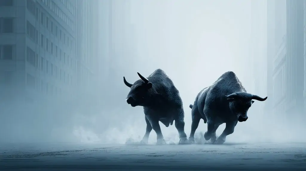 NYSE Rollercoaster: Fed Caution Halts Tech Rally, Mega-Deals & Gold Spike in Wild 48 Hours