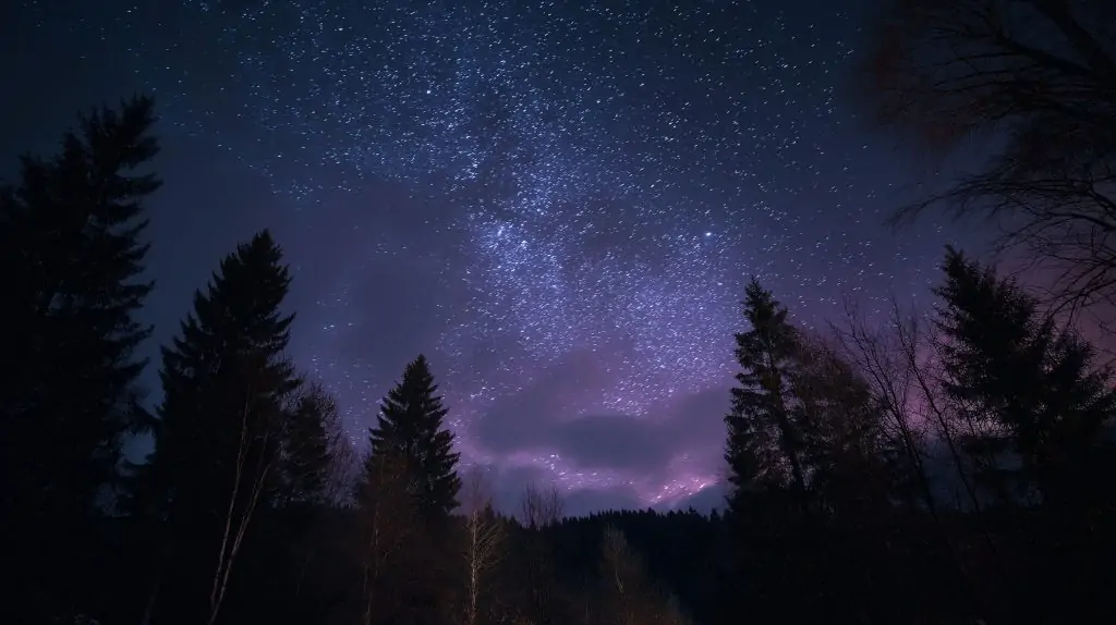 Skywatch Alert: Aurora, Meteor Showers & Satellite Sights – What to See Sept 29–30, 2025