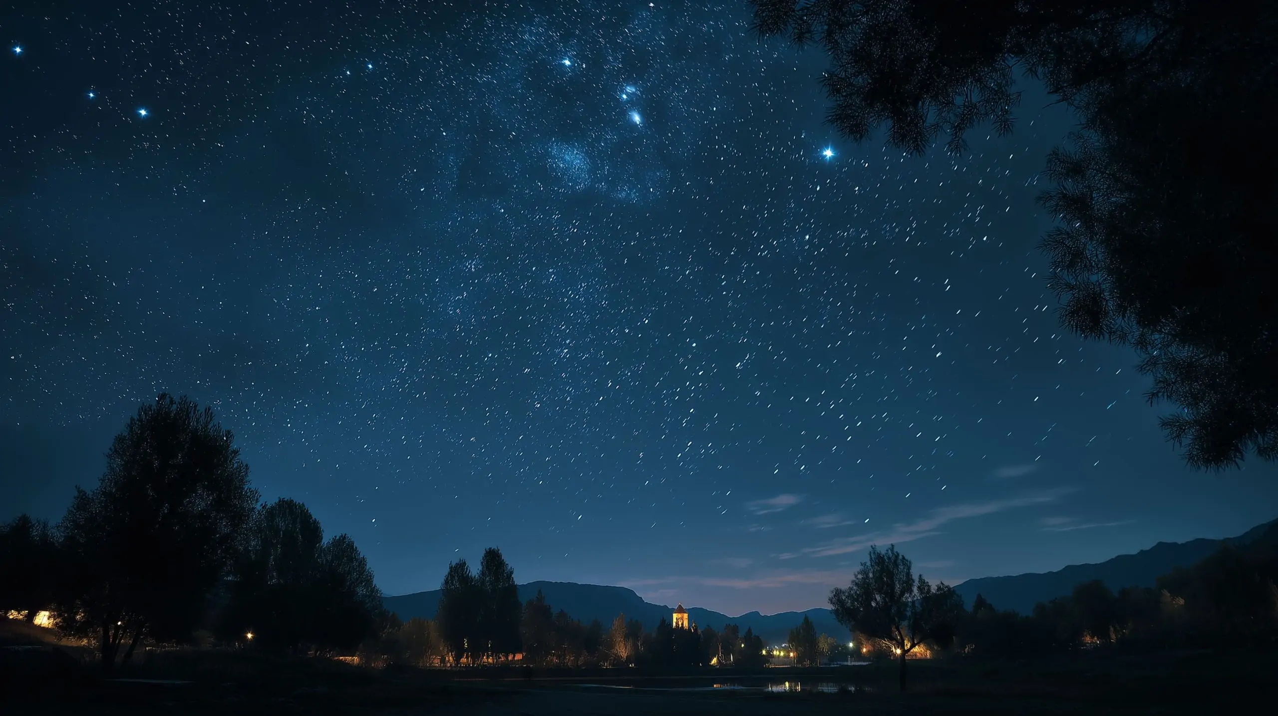 Skywatchers Rejoice: Blood Moon, Auroras & Rocket Launches Dazzle on Sept 8–9, 2025