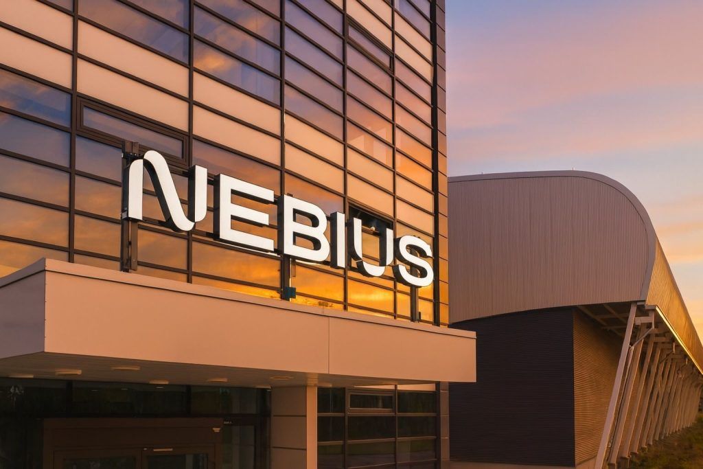 Nebius Group (NBIS) s’envole de 350 % grâce à un accord sur l’IA, puis trébuche : quel avenir pour ce nouveau venu du cloud ?