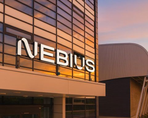 Nebius Group (NBIS) s’envole de 350 % grâce à un accord sur l’IA, puis trébuche : quel avenir pour ce nouveau venu du cloud ?