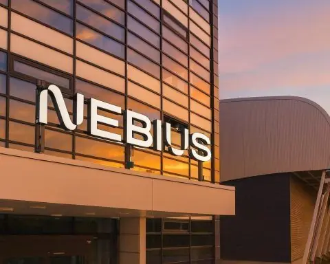 Nebius Stock (NBIS) Today, November 28, 2025: Live Price, Mega AI Deals, Analyst Targets and Key Risks