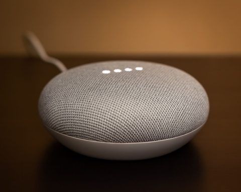 Nest Mini vs Nest Audio: La batalla definitiva de altavoces inteligentes (Actualizaciones 2025)