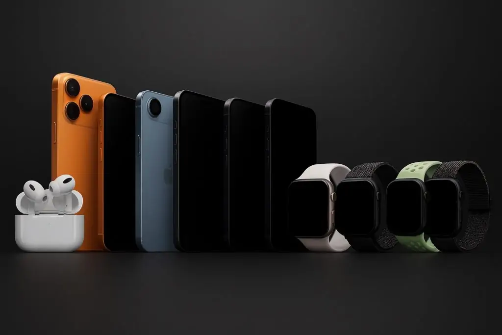 Apple’s 2025 Wearables Unveiled: Hypertension Alerts, AI Translation, and More