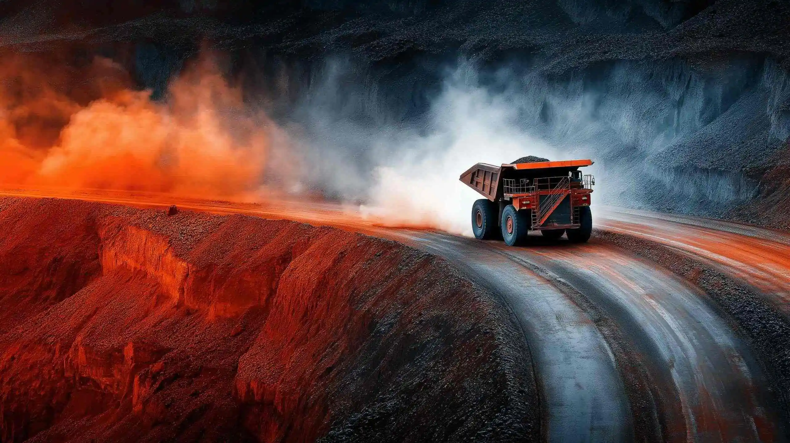 Niger Uranium Shock: SOMAIR Mine, Orano Dispute and the New Global Nuclear Power Map