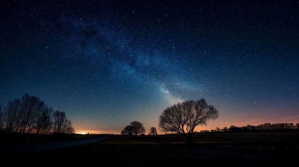 Night Sky Tonight (Dec. 18, 2025): Watch Interstellar Comet 3I/ATLAS Live, Plus Moon–Mercury Dawn Pairing, Jupiter and Aurora Chances