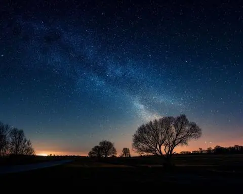 Night Sky Tonight (Dec. 18, 2025): Watch Interstellar Comet 3I/ATLAS Live, Plus Moon–Mercury Dawn Pairing, Jupiter and Aurora Chances