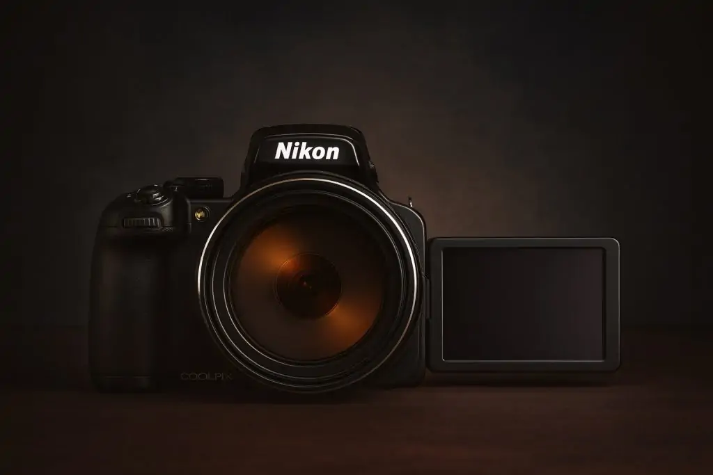 Nikon Coolpix P1100 – Comprehensive Overview (September 2025)