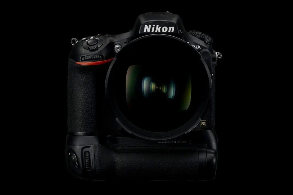 Nikon D810A en 2025 : Monstre d’astrophotographie ou dépassé par les appareils modernes ?
