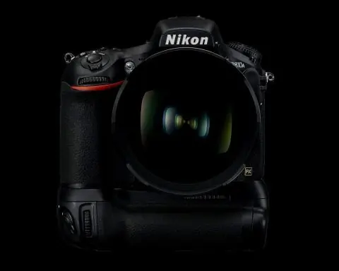 Nikon D810A en 2025 : Monstre d’astrophotographie ou dépassé par les appareils modernes ?