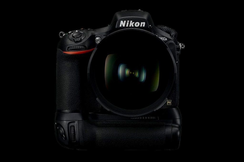 Nikon D810A in 2025: Astrophotography Beast or Outshined by Modern Cameras?
