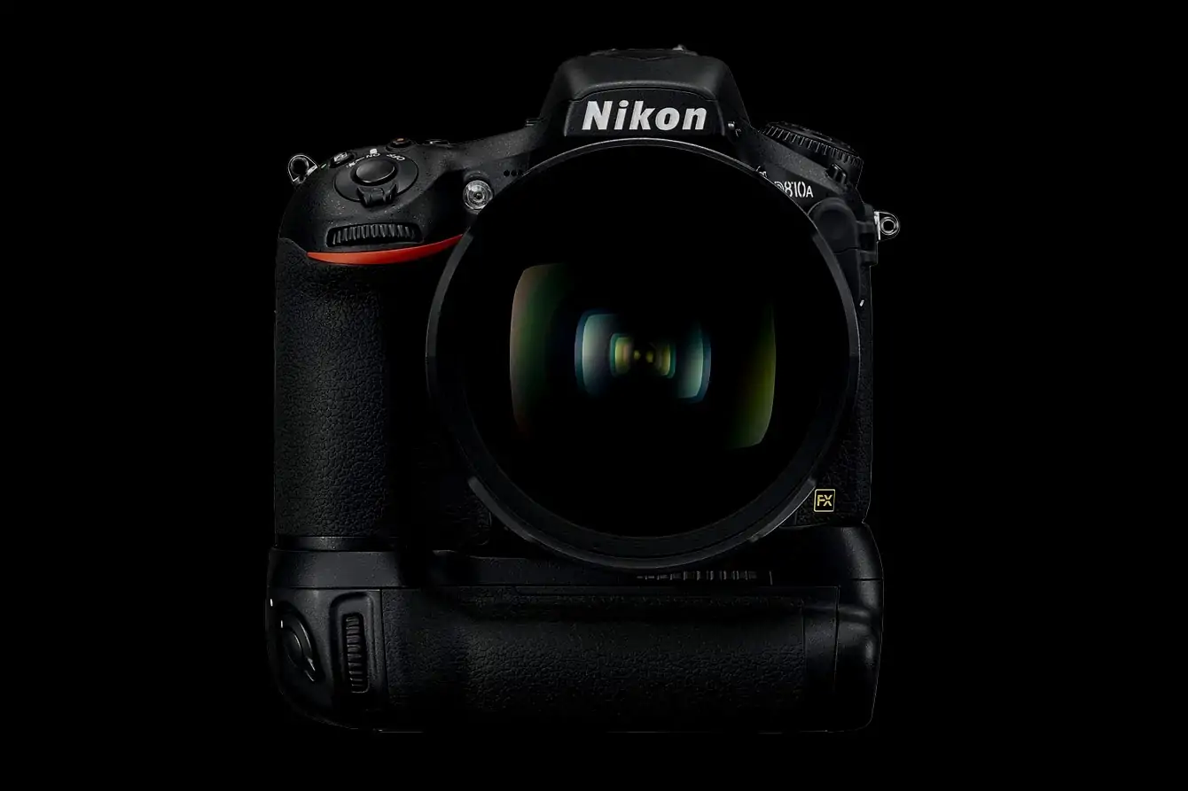 Nikon D810A in 2025: Astrophotography Beast or Outshined by Modern Cameras?