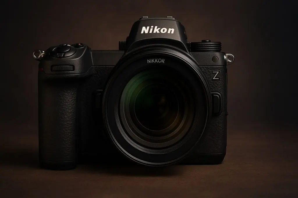 Nikon Z6 III Review: 6K Video, 120fps Bursts & Next-Level Autofocus