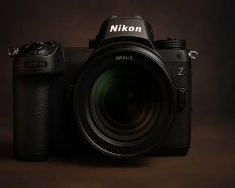 Nikon Z6 III Review: 6K Video, 120fps Bursts & Next-Level Autofocus